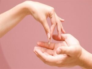 تقبل عيوب شريك حياتك
