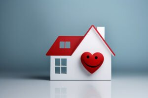 أسرار بناء البيوت السعيدة