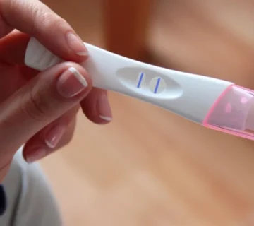 أعراض الحمل المبكرة