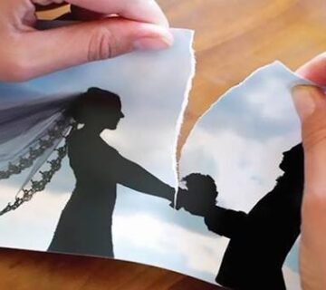 التعامل مع الغيرة الزوجية