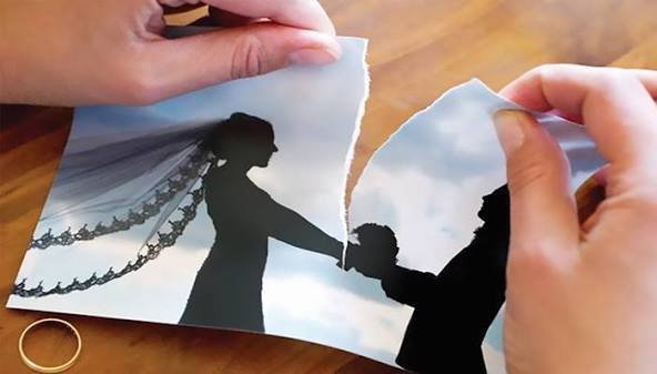 التعامل مع الغيرة الزوجية