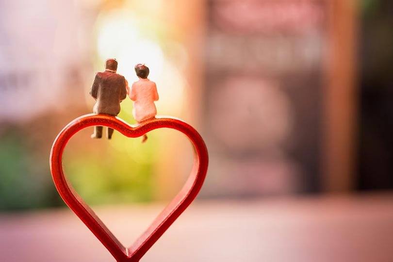 حقوق الزوج على زوجته