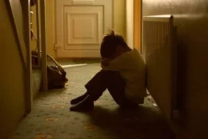صدمات الطفولة والحياة الزوجية