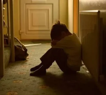 صدمات الطفولة والحياة الزوجية