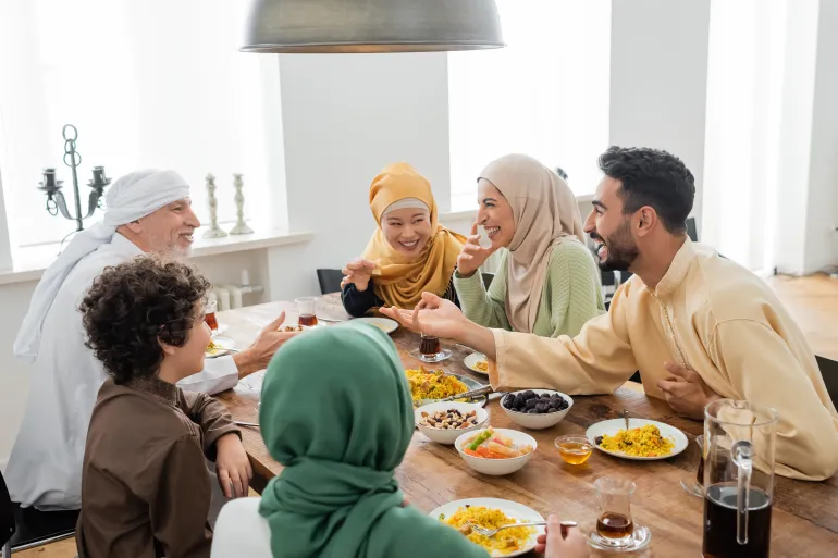 أفضل دورة للتعامل مع أهل الزوج