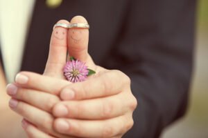 تدريب العلاقات الزوجية