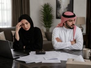 دورة التعامل مع أخطاء الزوج