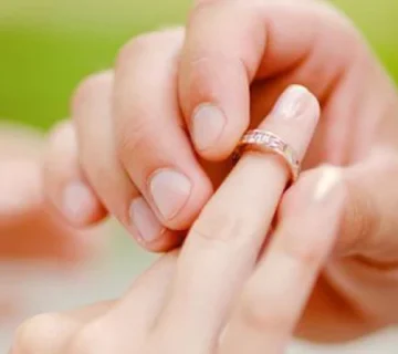 دورة تأهيل المقبلين على الزواج