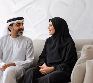 دورة تحسين العلاقة بين الزوجين