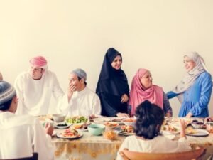 دورة حدود تدخل الأهل في الزواج