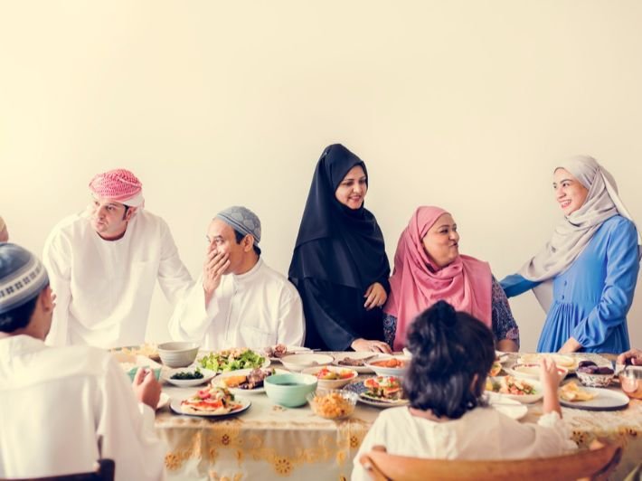 دورة حدود تدخل الأهل في الزواج