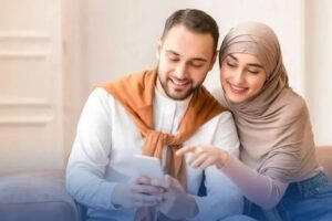 كورس التأهيل النفسي للزواج