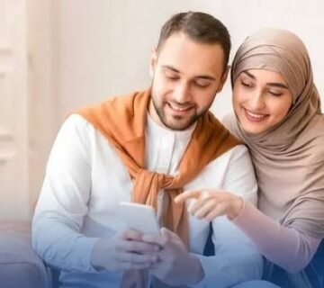 كورس التأهيل النفسي للزواج