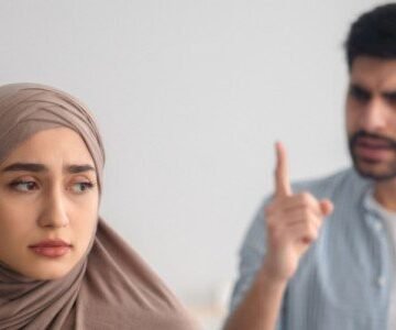 كورس تجاوز الاختلافات الزوجية