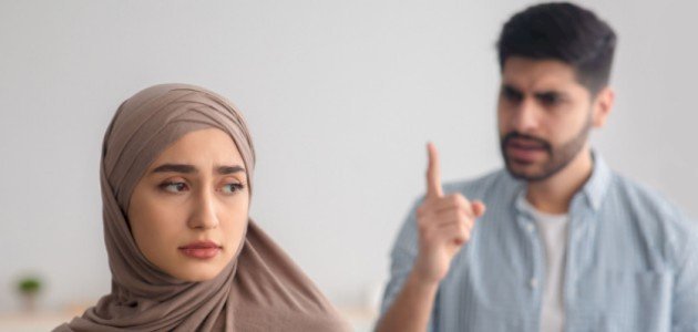 كورس تجاوز الاختلافات الزوجية