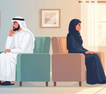دورة إدارة الخلافات الزوجية