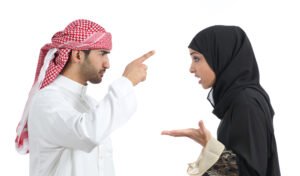 دورة البرود الجنسي