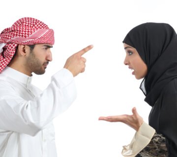 دورة البرود الجنسي