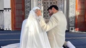 دورة المساحات الخاصة بعد القران