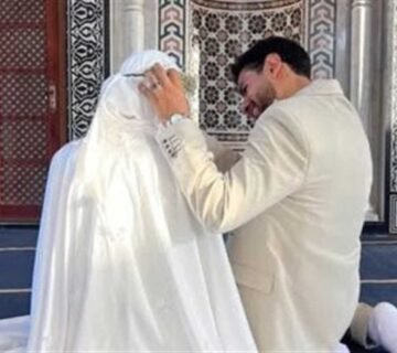دورة المساحات الخاصة بعد القران