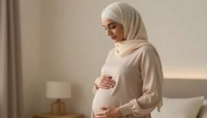 كورس شروط الحمل
