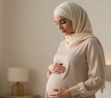 كورس شروط الحمل