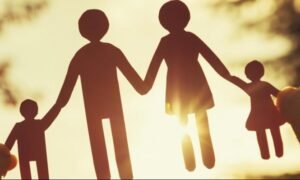 التربية الأخلاقية