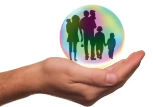 التربية الأسرية