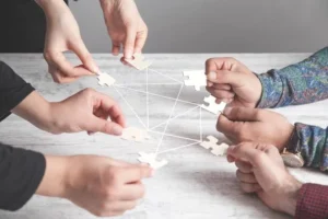 تطوير مهارات التواصل