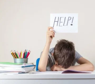 صعوبات الحفظ عن الأطفال