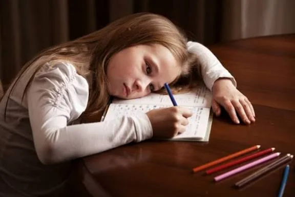 صعوبات الحفظ عن الأطفال