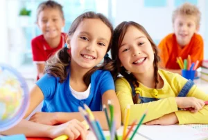 مواصفات الأم المثالية