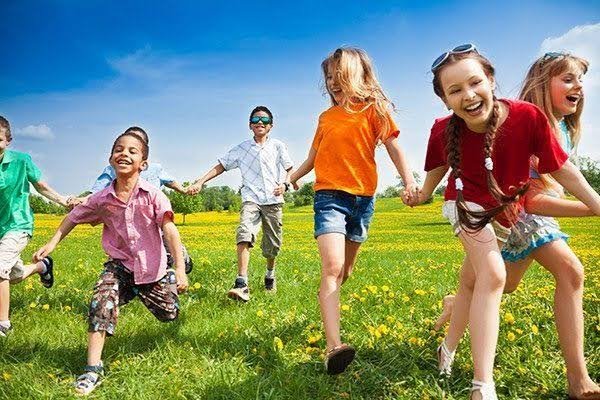 نصائح في تربية الأطفال