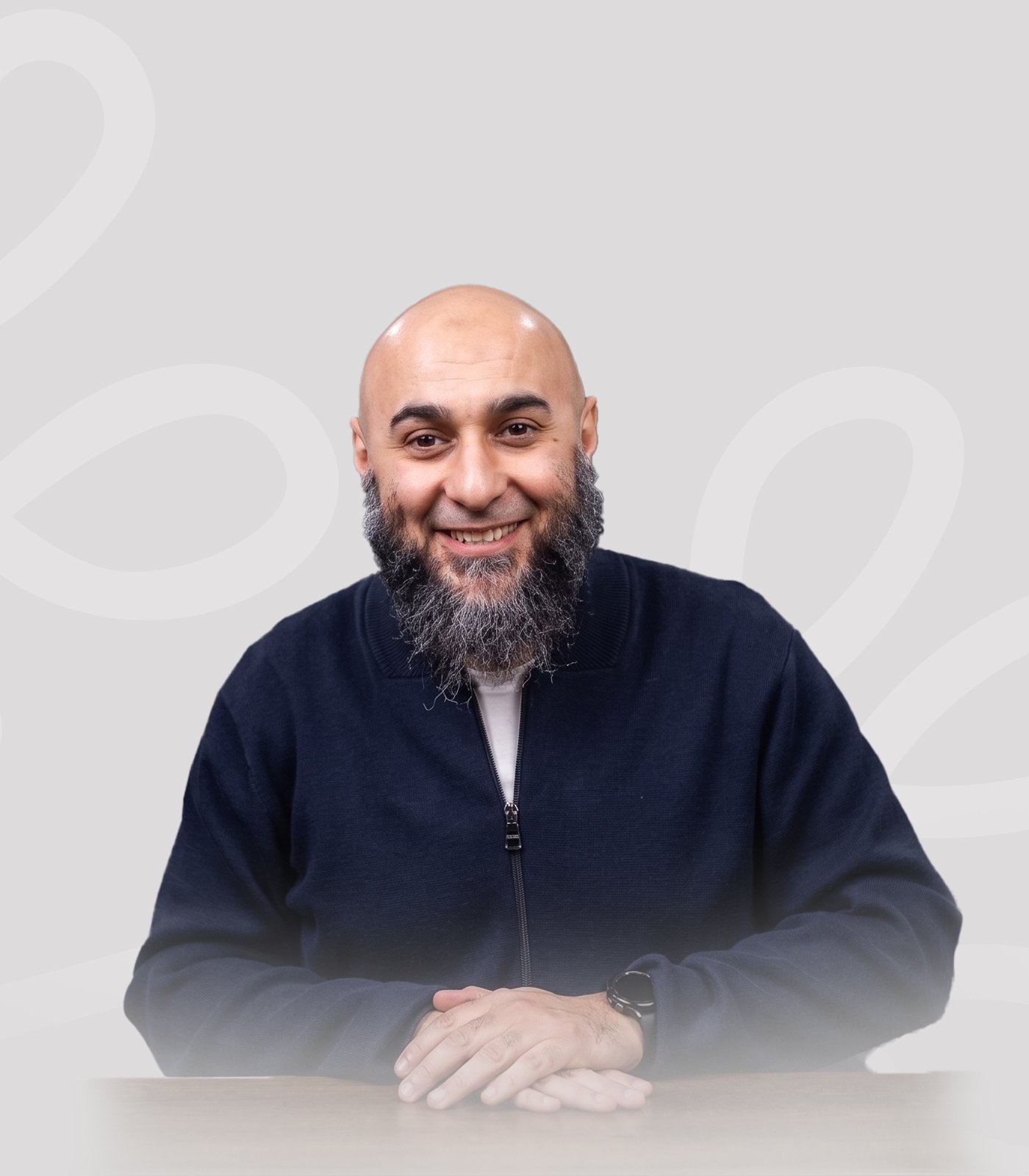 محمد الغليظ
