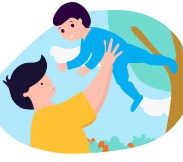 كيف أربي أطفالي تربية صحيحة