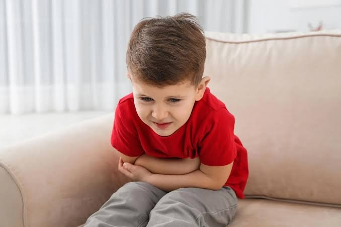 النزلات المعوية عند الأطفال