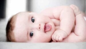 علاج احتقان الثدي للمرضع