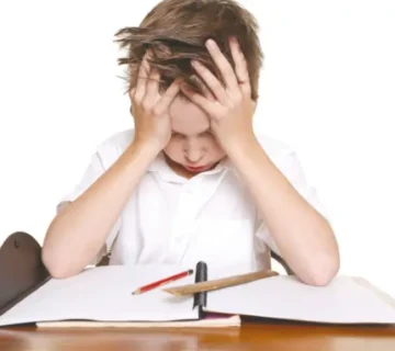 كورسات لعلاج النسيان وتقوية الذاكرة عند الاطفال